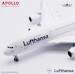 Airbus A380 Lufthansa D-AIMK  A242007