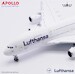 Airbus A380 Lufthansa D-AIMK A242007