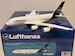 Airbus A380 Lufthansa D-AIMK 