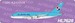 Airbus A380 Korean Air HL7612 