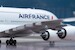 Airbus A380 Air France F-HPJA  A242013