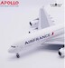 Airbus A380 Air France F-HPJA  A242013