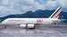 Airbus A380 Air France "80th Years Anniversary" F-HPJI  A242015