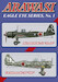 Arawasi Eagle eye Series, No. 1 Mitsubishi Ki-51 "Sonia" / Tachikawa Ki-36 "Ida" (BACK IN STOCK) ARAWASI EAGLE EYE