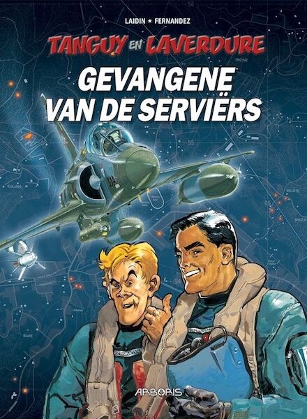 Gevangene van de Serviërs 9789034304872