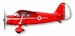 Stinson Reliant SR-9FD (Texaco) ARC48-013