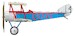 Sopwith Pup Racer ARC48-017