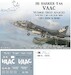 Hawker Siddeley  Harrier T4A (VAAC) ARC48-029