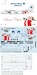 Saab 340 (Finnaviation Santa Claus) ARC72-028