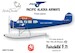 Fairchild F.71 (Pacific Alaska Airways (Floatplane) ARC72-040