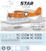 Bellanca CH300 Pacemaker (STAR Air Service Inc.) ARC72-042