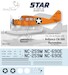 Bellanca CH300 Pacemaker (STAR Air Service Inc.) ARC72-042