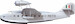 Macchi MC94 flying boat (Ala Littoria) ARC72-051