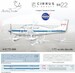 Cirrus SR22 (NASA) ARC72-099