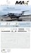 Beechcraft B200 Super King Air (MAX Aviation) ARC72-118