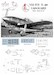 Vultee V48 Vanguard - First prototype (AZ Models, Sword) ARC72-K02