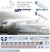 LOT markings for KHAZ SPT-104/154 Self propelled Passenger stairs (HPH) ARC72-V10