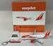 Airbus A320-251N Easy Jet "New Livery" G-UZHL  320-ZHL