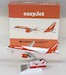 Airbus A320-251N Easy Jet "New Livery" G-UZHL  320-ZHL