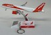 Airbus A320-251N Easy Jet "New Livery" G-UZHL 