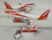 Airbus A320-251N Easy Jet "New Livery" G-UZHL  320-ZHL