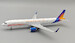 Airbus A321neo Jet 2 Holidays G-HLYF 