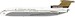 HS121 TRIDENT 1E Channel Airways G-AVYB (expected 2023) ARD21001