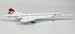 Concorde British Airways Negus G-BOAA  ARD4BA50