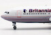 Boeing 767-200 Britannia Airways G-BRIF  ARD762BT01 image 5