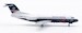 Fokker F28-4000 Fellowship British Airways / TAT F-GDUU  ARDBA44