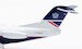 Fokker F28-4000 Fellowship British Airways / TAT F-GDUU  ARDBA44