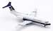 Fokker F28-4000 Fellowship British Airways / TAT F-GDUU  ARDBA44