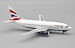 Boeing 737-500 British Airways G-GFFC  ARDBA100