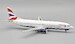 Boeing 737-400 British Airways G-DOCZ  ARDBA101