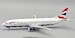 Boeing 737-400 British Airways G-DOCZ 