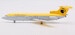 Hawker Siddeley HS121 Trident 1E British Airways / Northeast Airlines G-AVYC  ARDBA121