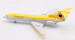 Hawker Siddeley HS121 Trident 1E British Airways / Northeast Airlines G-AVYC  ARDBA121