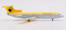 Hawker Siddeley HS121 Trident 1E British Airways / Northeast Airlines G-AVYC  ARDBA121