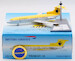 Hawker Siddeley HS121 Trident 1E British Airways / Northeast Airlines G-AVYC ARDBA121