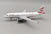 Airbus A319-131 British Airways G-EUPE 