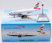 Airbus A318-112/CJ British Airways G-EUNB RED NOSE  ARDBA123