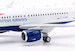 Airbus A318-112/CJ British Airways G-EUNB RED NOSE  ARDBA123