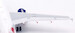 Airbus A318-112/CJ British Airways G-EUNB RED NOSE  ARDBA123