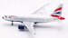 Airbus A318-112/CJ British Airways G-EUNB RED NOSE  ARDBA123
