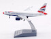 Airbus A318-112/CJ British Airways G-EUNB RED NOSE  ARDBA123