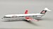 BAC111-510ED British Airways 'Speedjack' G-AVMV 