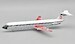 BAC111-510ED BEA G-AVMJ 