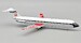 BAC111-510ED BEA G-AVMJ  ARDBA128