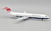 BAC111-510ED British Airways 'Negus' G-AVMS  ARDBA129