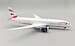 Boeing 787-8 Dreamliner British Airways G-ZBJM  ARDBA132